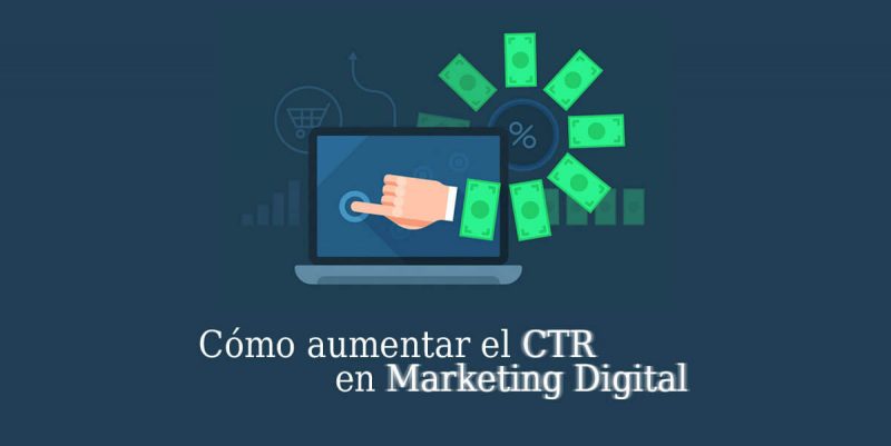 Qué es el CTR en Marketing Digital y cómo aumentarlo con símbolos y emojis
