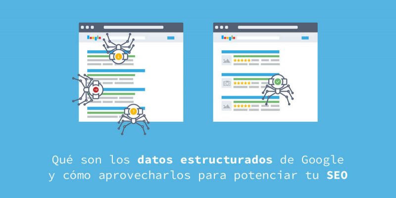 Qué son los microformatos de Google