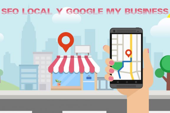 SEO Local y Google My Business