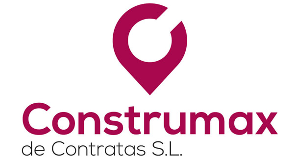 Logotipo Construmax