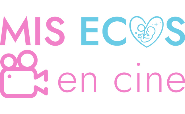 Logo Mis Ecos en Cine