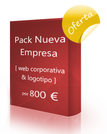 Pack Nueva Empresa